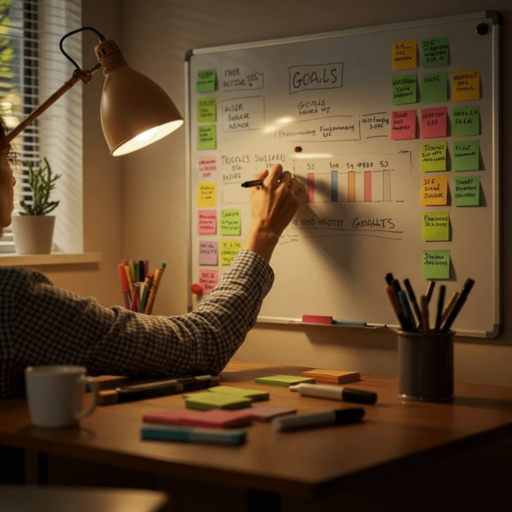 Define your needs to get the perfect venue