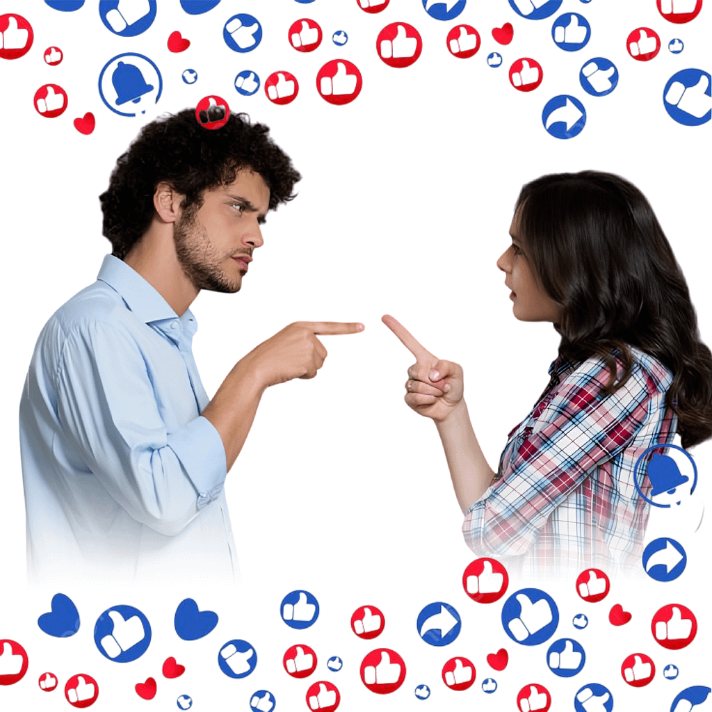 Loss of personal identity