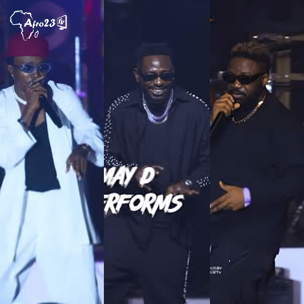 Artists at Felabration 2025