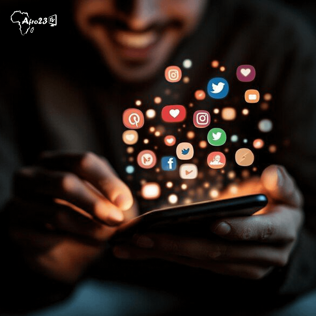 Algorithmic personalization