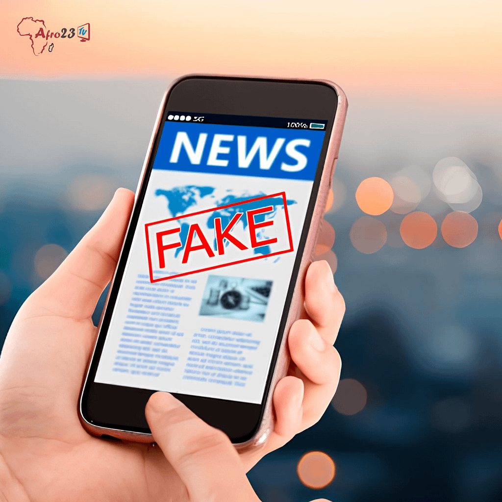 Misinformation risks