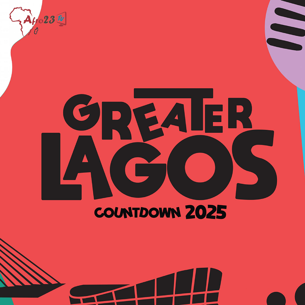 Greater Lagos Countdown 2025