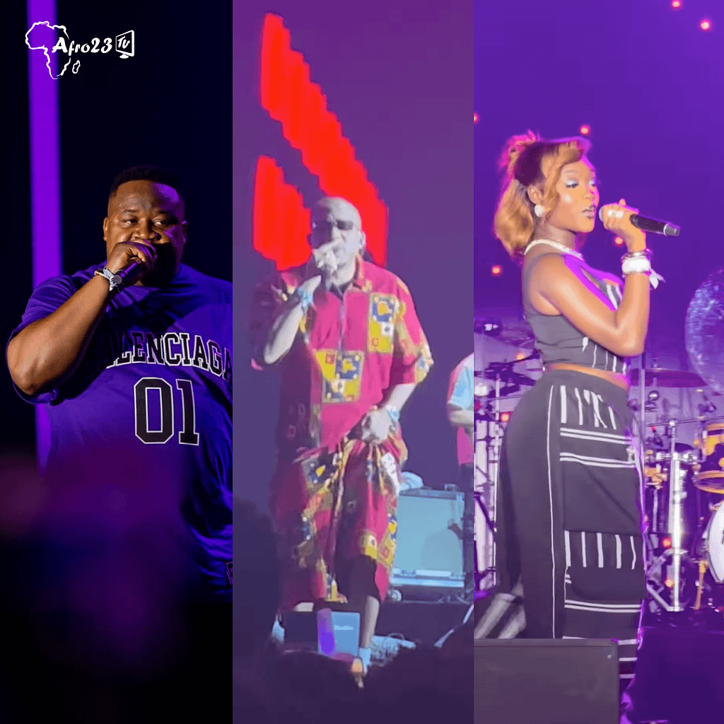 Day 4, Flytime fest 2025