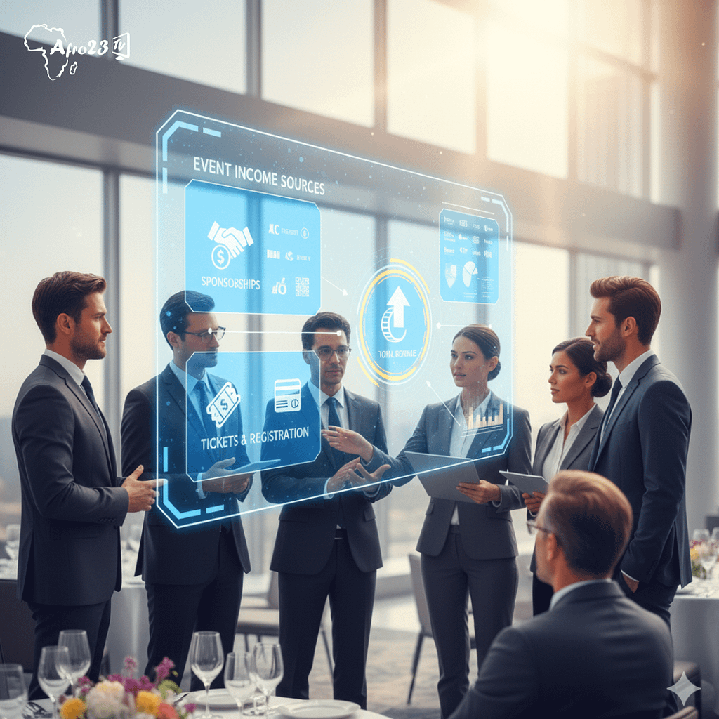 Identify your income sources