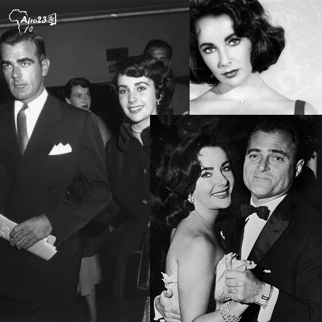 Elizabeth Taylor