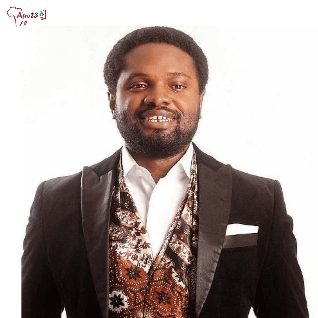 Cobhams Asuquo