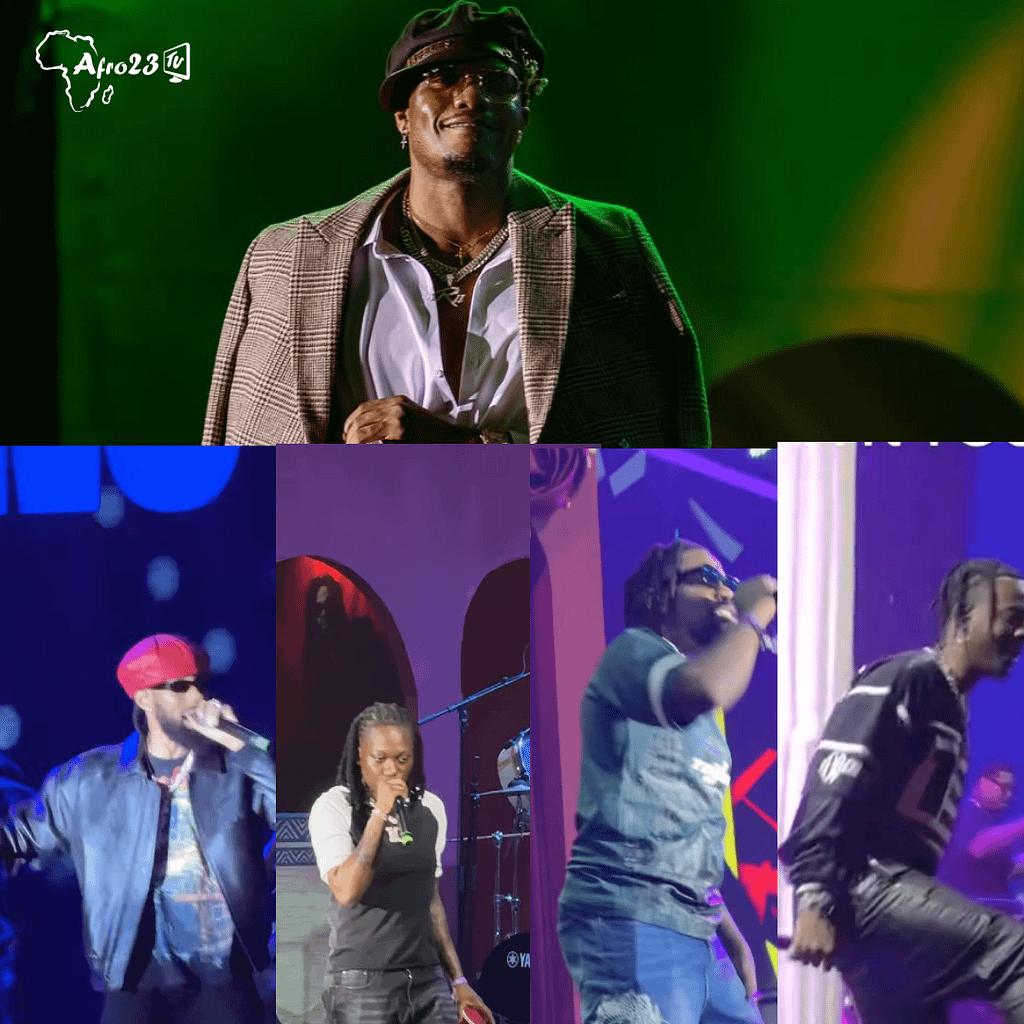 Day two, flytime fest 2025