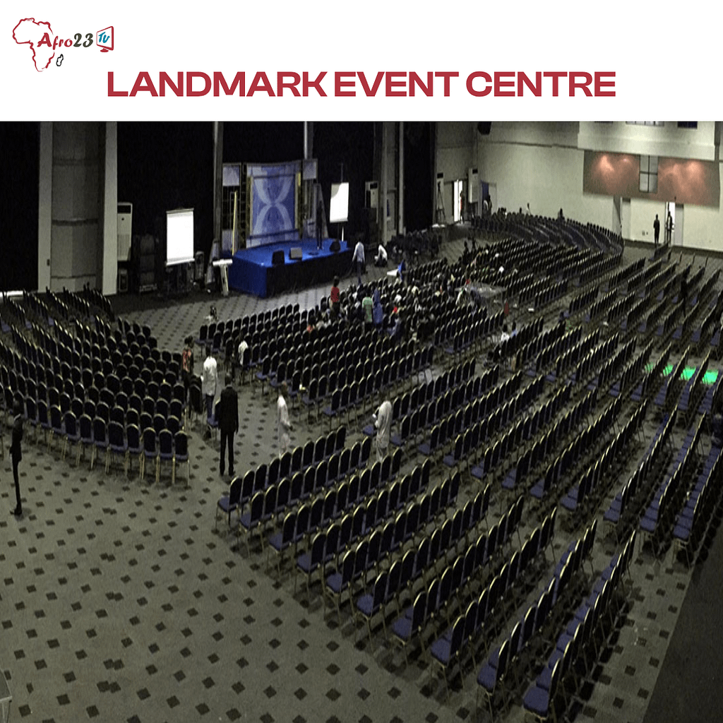 Landmark Event Centre