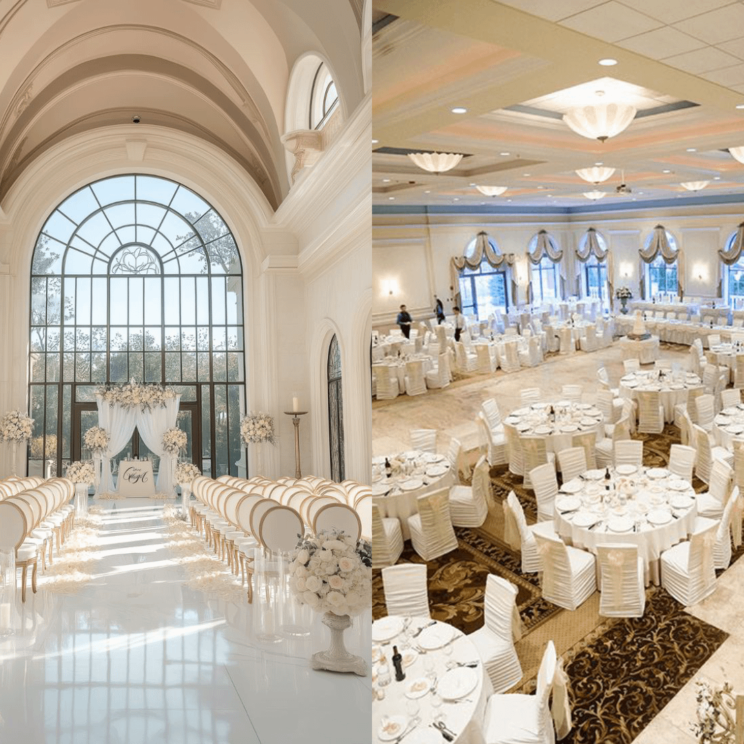 Tips On How to Choose the Perfect Event Venue