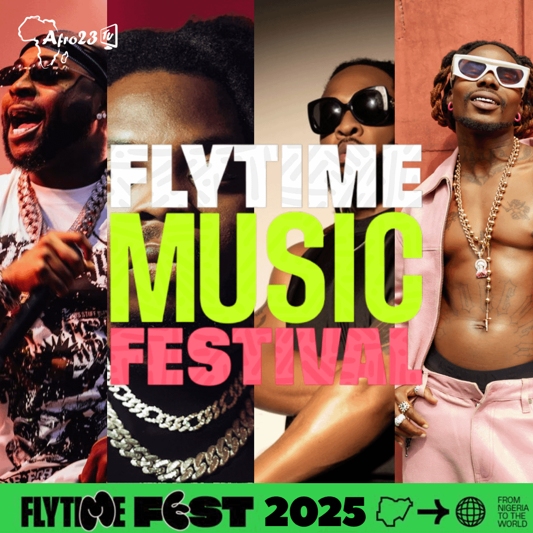 Flytime fest