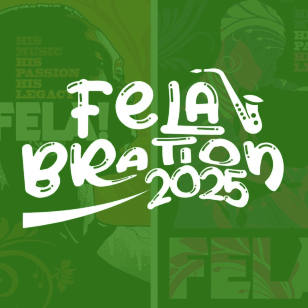 Felabration 2025