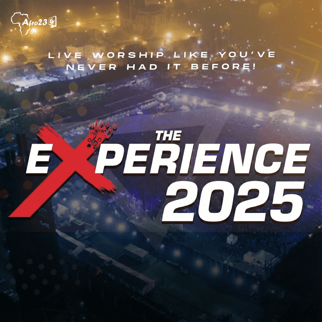 The Experience 2025
