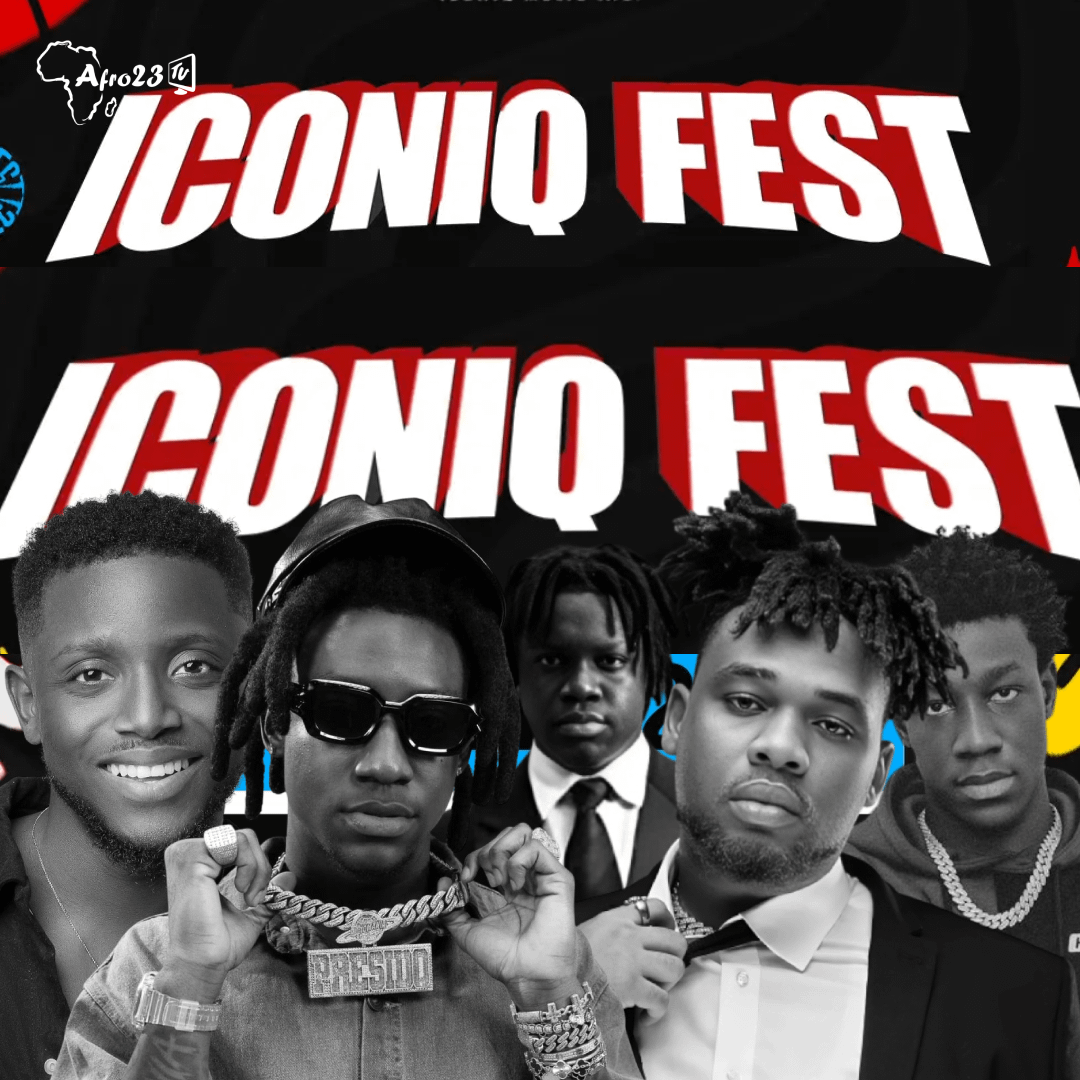 Iconiq fest