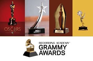 Entertainment industry awards shows we all love