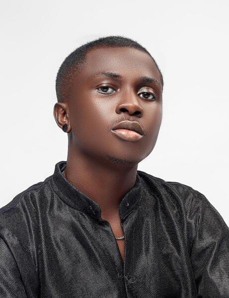 Olayemi Oshodi Nigerian Film Industry Actor, Producer, and Director